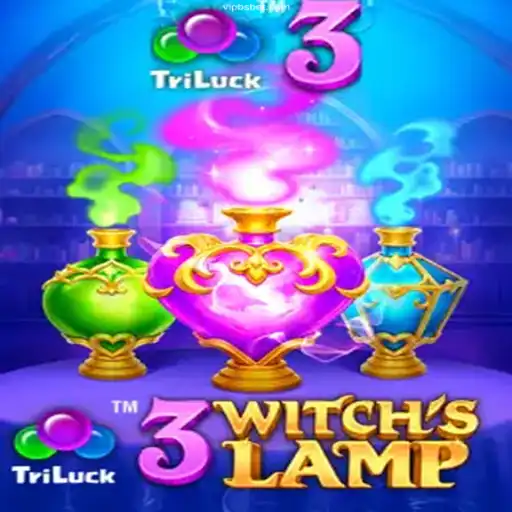 Explore the Enchanting World of 3WitchsLamp: A Thrilling Adventure in BSbet Casino's Online Realm