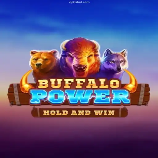 Exploring the Thrills of BuffaloPower: A Top Choice at BSbet Casino Online