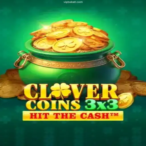 Discover the Thrilling World of CloverCoin3x3 at BSbet Casino