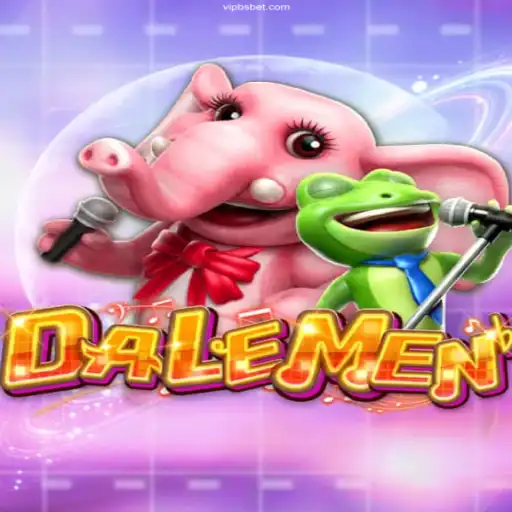Discover the Exciting Universe of DALEMEN: A Fresh Experience in Online Gaming