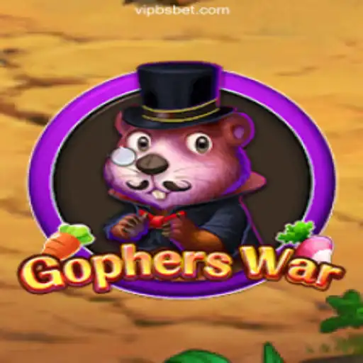 The Thrilling World of GophersWar: An Exciting Adventure Awaits