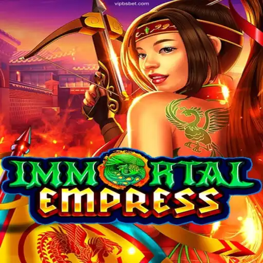 Discover the Thrilling World of ImmortalEmpress at BSbet Cassino