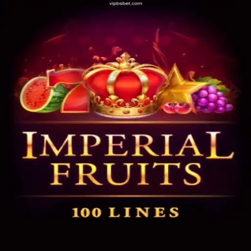 Exploring ImperialFruits100: A Premier Slot Game Experience