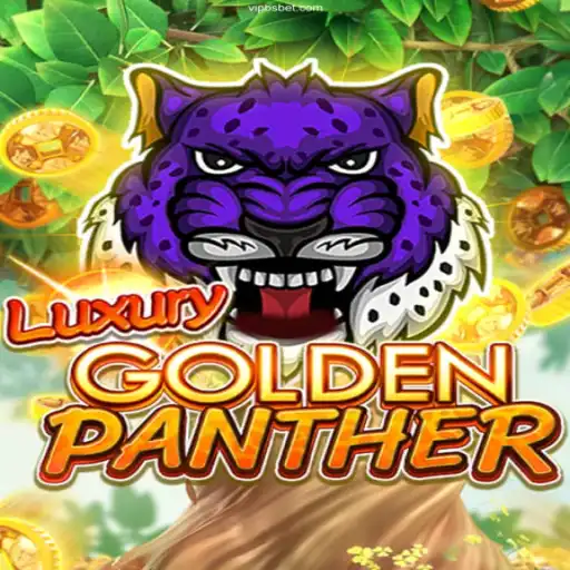 Explore LUXURYGOLDENPANTHER: A Thrilling Adventure in Online Gaming