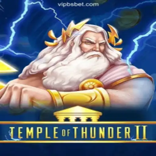 Temple of Thunder II: A Thrilling Journey through Myth and Adventure