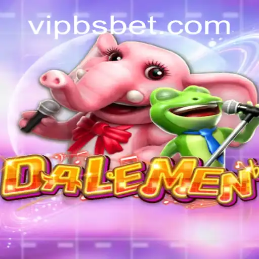 Discover the Exciting Universe of DALEMEN: A Fresh Experience in Online Gaming