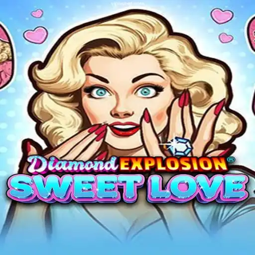 Unleash the Adventure in DiamondExplosionSweetLove