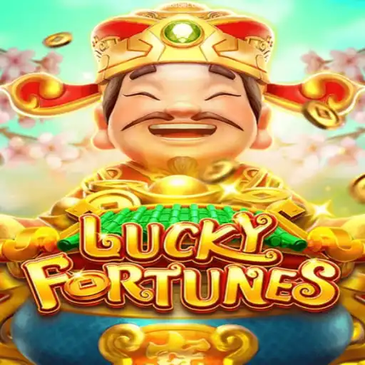Discover the Thrill of LUCKYFORTUNES: Your Gateway to Fortune