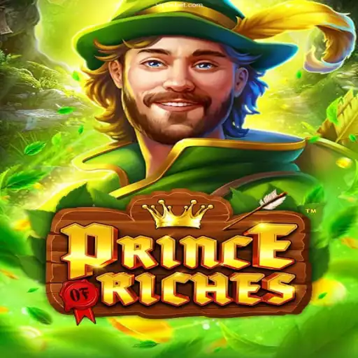 PrinceOfRiches: Unveiling the Glorious Online Gaming Experience