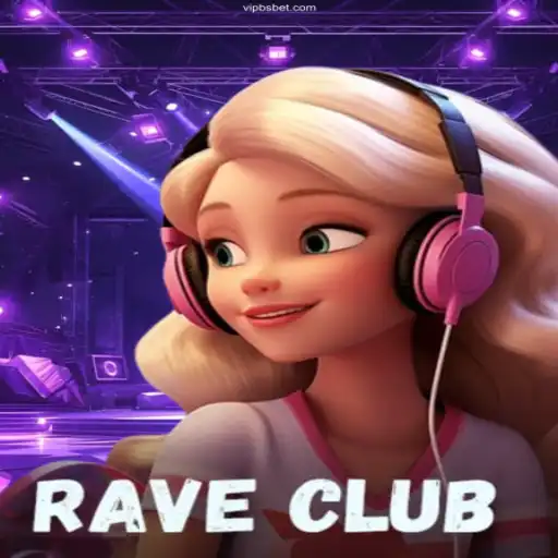 RaveClub: Immerse Yourself in the Ultimate Casino Experience