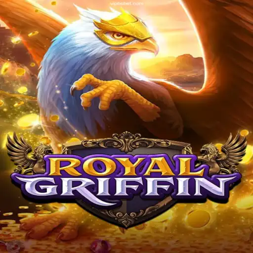 Discover RoyalGriffin: A Majestic Journey into Online Casino Gaming