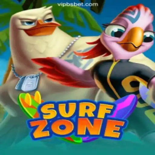 SurfZone: Ride the Waves of Excitement